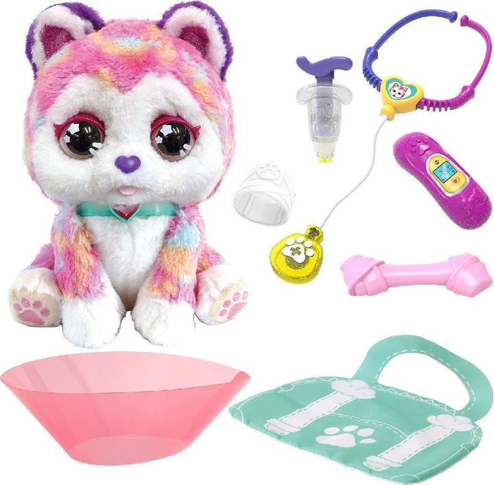 Produktbild VTech Maxime Mijn Interactieve Puppy (29.08 cm)