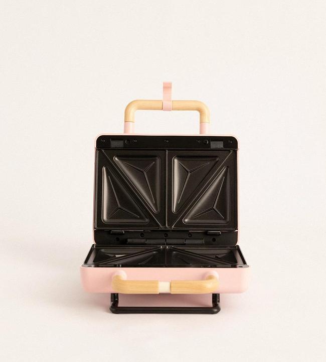 Produktbild Create STONE 3 IN 1 STUDIO - Sandwich- und Waffeleisen