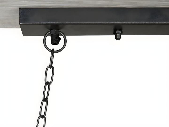 Actual product image Vente-unique Olius (E27)