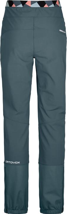 Image du produit Ortovox Punta Berrino Stretch Pants W (S)