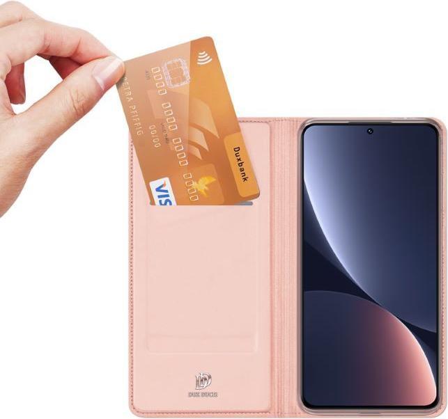 Actual product image Dux Ducis Skin Pro Series Bookcover (Xiaomi 13)