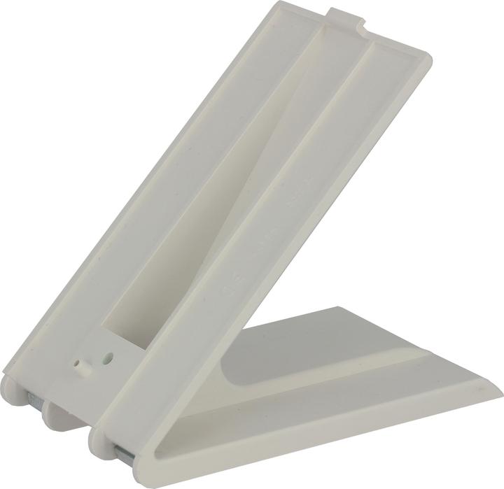 Actual product image Bticino 344692 Table accessories for audio/video house station