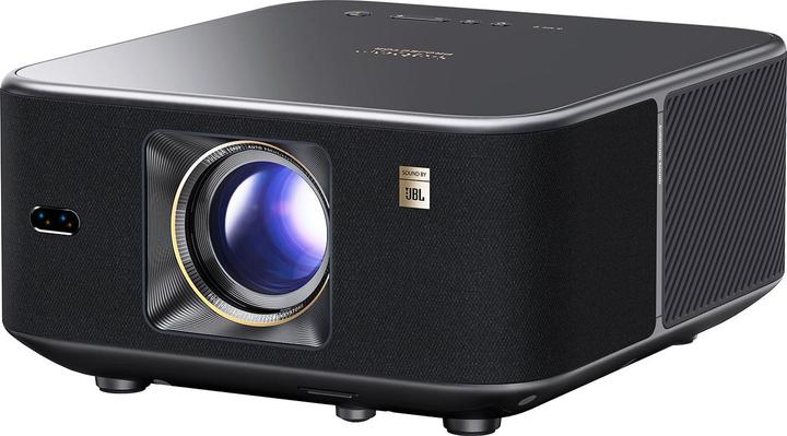 Yaber K3 (Full HD, 1600 lm, 1.2:1)
