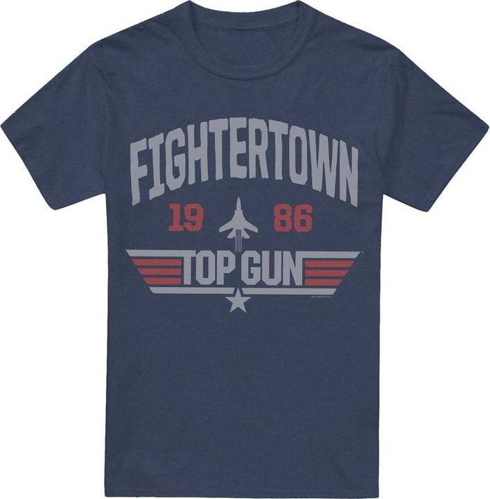 Top Gun Fightertown TShirt (M)