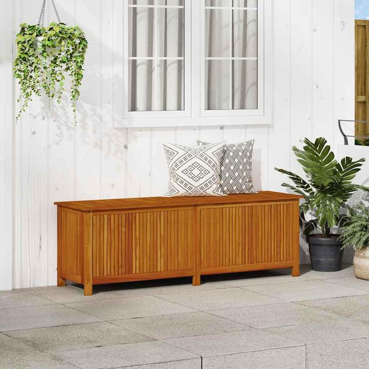 Actual product image VidaXL Khioniia