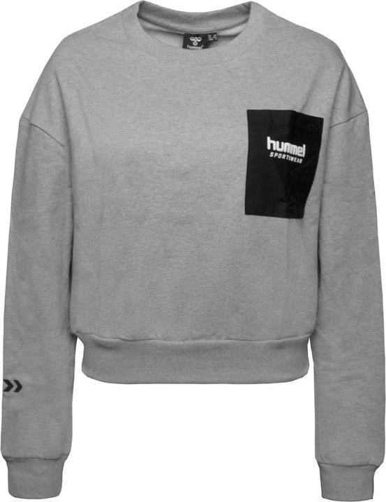 Produktbild hummel Hmllgc Dacia Sweatshirt (L)