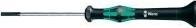 Image du produit Wera 2035 0,30 x 1,8 x 60 mm (Vis fendues)