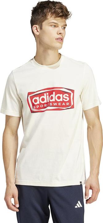 Produktbild adidas FLD Sportswear Logo (S)