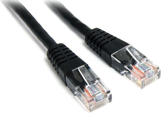 Produktbild Logon PATCH CABLE U/UTP 7M - CAT5E (U/UTP, CAT5e, 7.50 m)