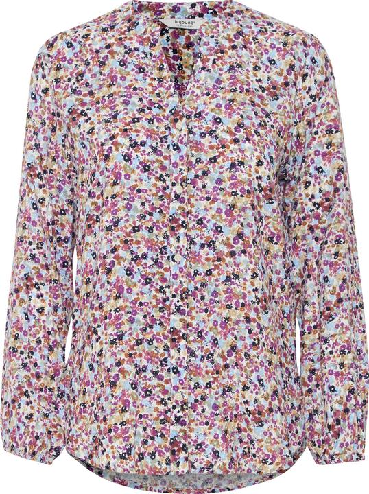 B.young BYJOSA VNECK SHIRT - 20812710