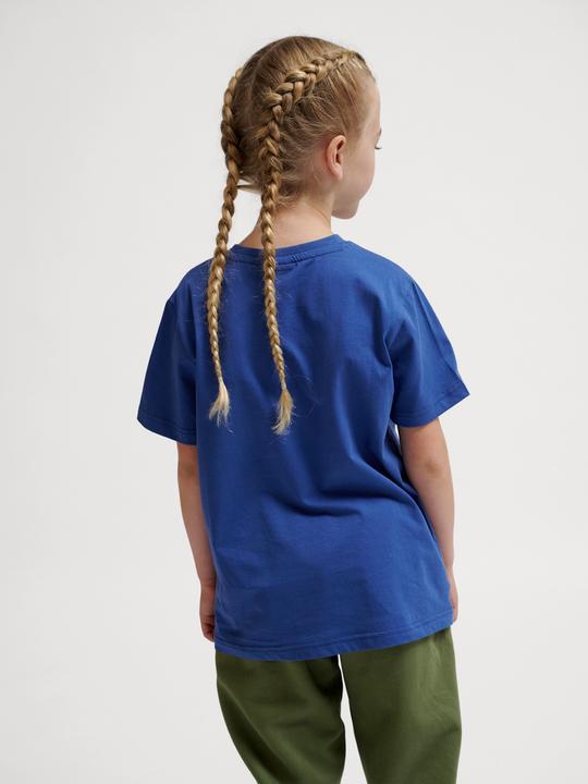 Image du produit hummel hmlTRES T-SHIRT S/S (122)