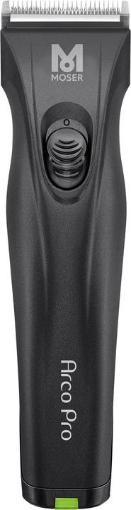 Actual product image Moser Arco Pro (Dog)