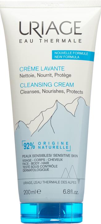 Produktbild Uriage Waschcreme 2021 Creme (200 ml)