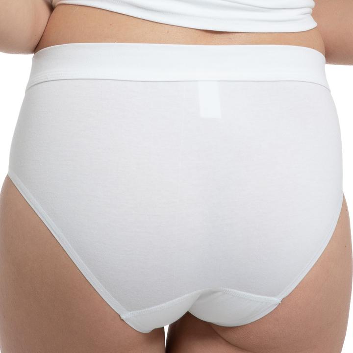 Produktbild Speidel 3er Pack bio.cotton Plus Midi Slip (42, XL, 3er Pack)