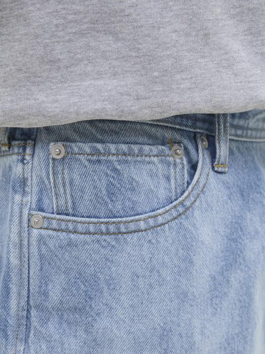 Produktbild Jack & Jones Jjiron Jjoriginal Shorts Sbd 353 (L)
