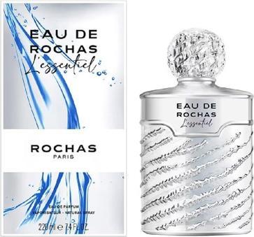 Image du produit Rochas Eau de Parfum pour Femme (Eau de parfum, 200 ml)