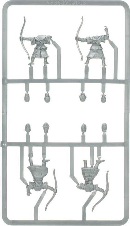 Produktbild Games Workshop Warhammer The Old World - Edition des Königreichs Bretonia