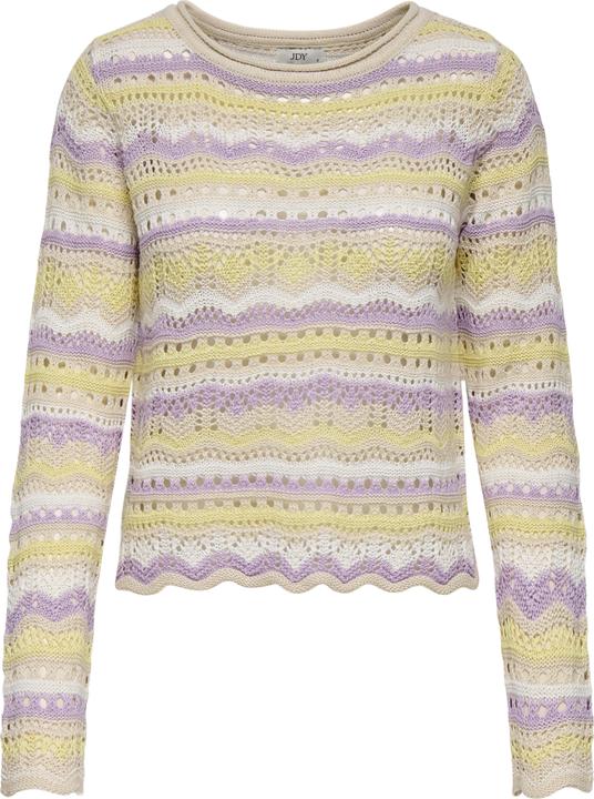 Produktbild JdY JDYSUN Strickpullover Strickpullover (XS)