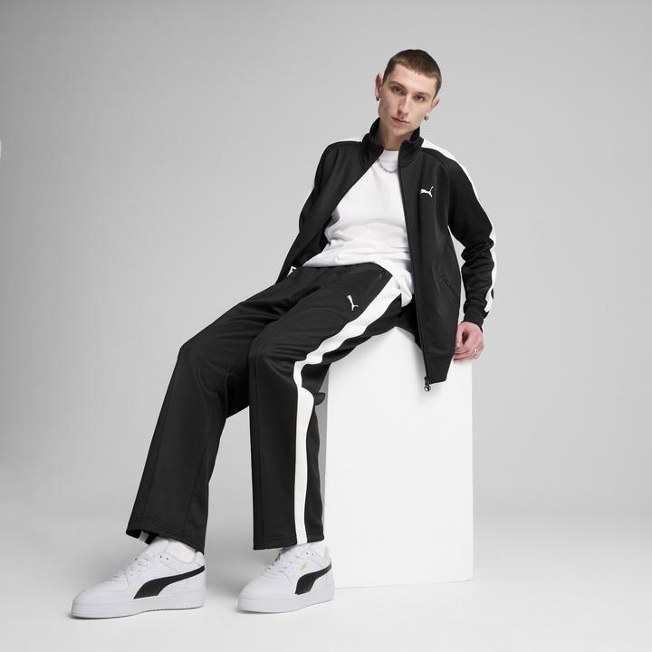 Produktbild Puma T7 ALWAYS ON Track Jacket DK (XS)