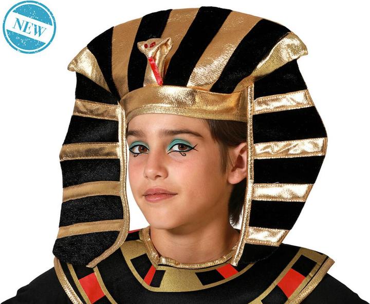 Image du produit BigBuy Hut Ägypter Kinder