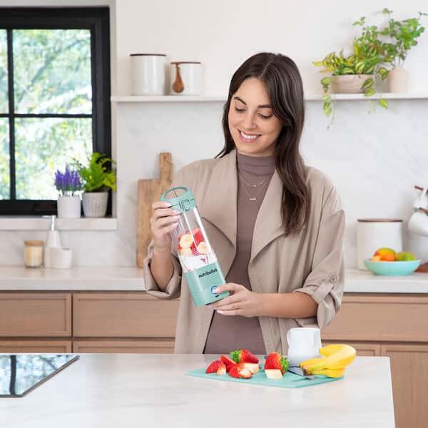Actual product image NutriBullet Portable