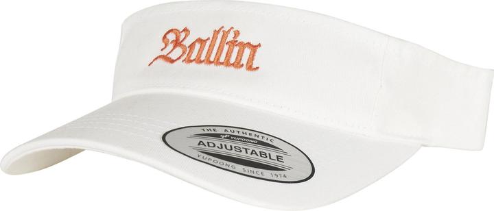 Immagine prodotto Mister Tee Visiera Ballin - 14151 (Taglia unica)