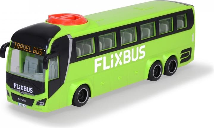 Immagine prodotto Dickie MAN Lion's Coach - Flixbus
