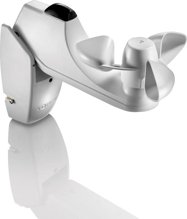 Actual product image somfy Soliris