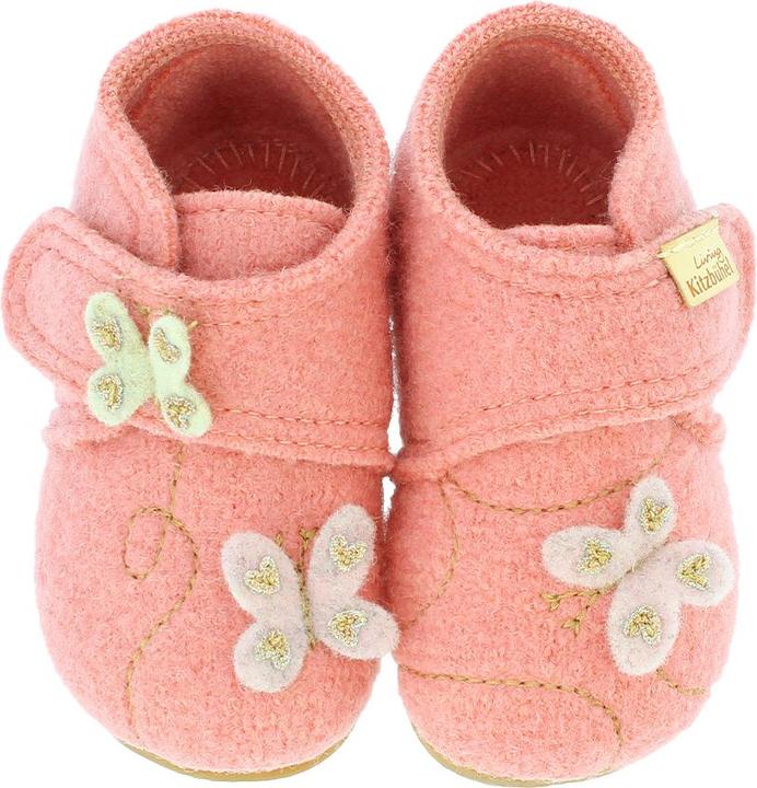 Image du produit Living Kitzbühel Chausson en laine vierge (18)