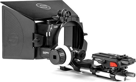Produktbild Sachtler Ace Accessories Kit (Stativ Schnellwechselplatte)