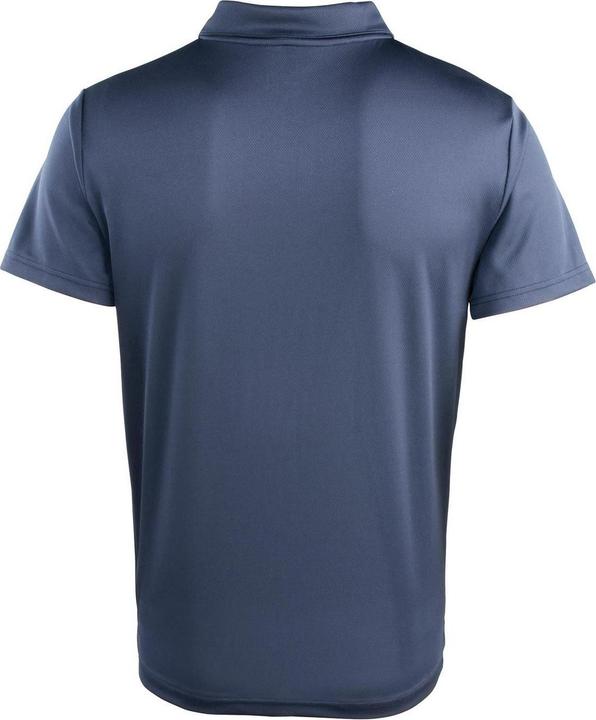 Actual product image Premier Unisex Adult Coolchecker Pique Polo Shirt (XS)