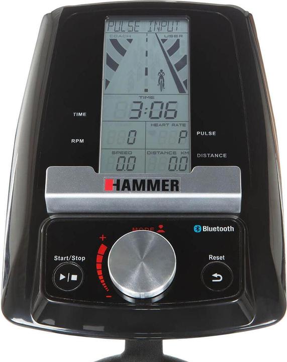 Immagine prodotto Hammer Fitness Pilota di velocità S