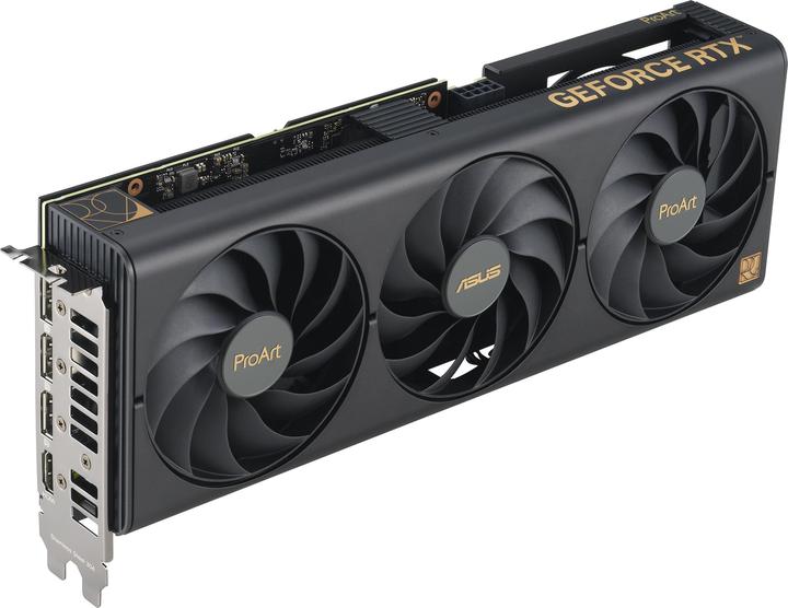 Produktbild ASUS ProArt GeForce RTX 4060 OC Edition (8 GB)