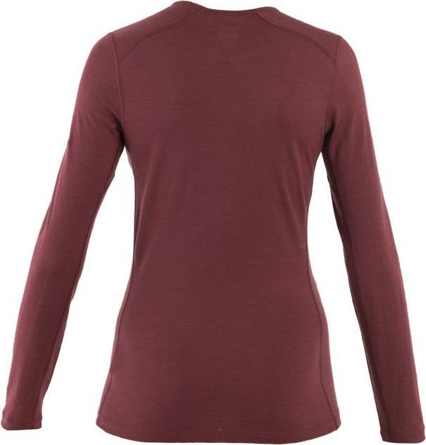 Produktbild Icebreaker Women's 200 Oasis L/S Crewe (S)