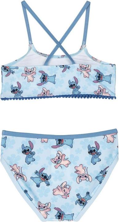 Actual product image Disney Bikini Stitch (146)