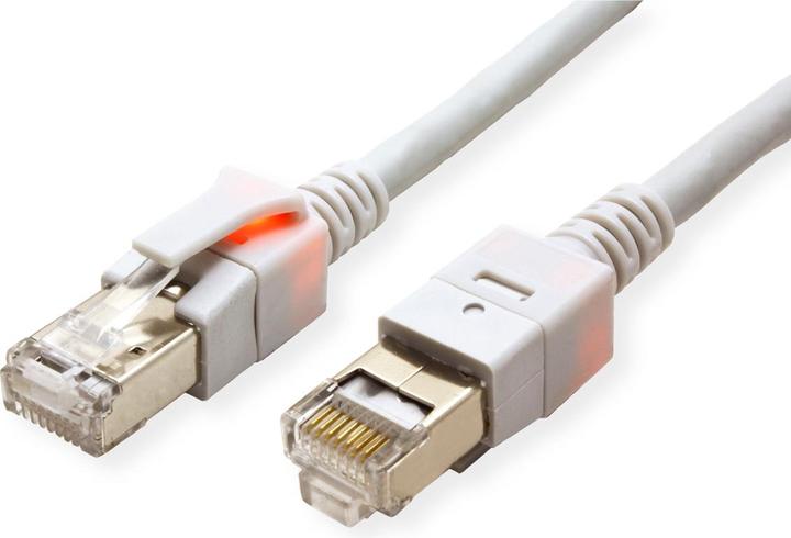 Immagine prodotto Sacon Cavo di rete (PiMF, CAT6, 2.50 m)