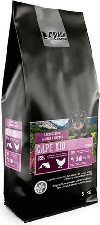 Black Canyon Cape Kid Puppy (Junior, 1 Stk., 5138 g)