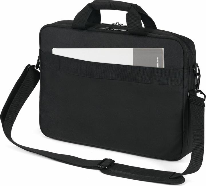 Actual product image Dicota Eco Top Travel (17.30", Universal)