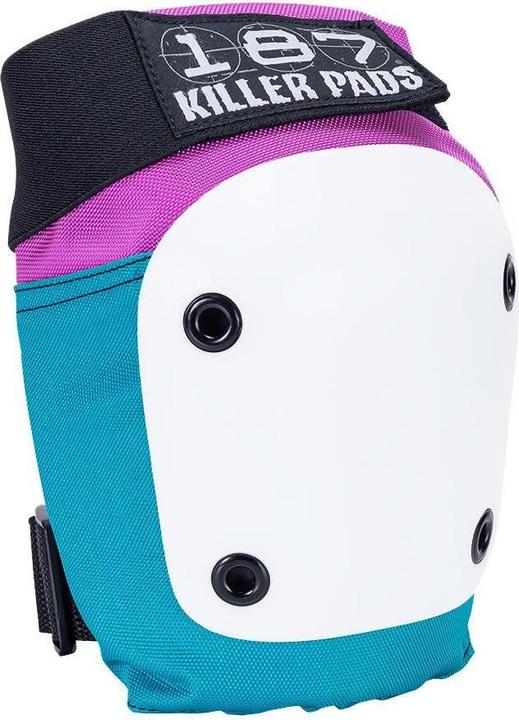 Produktbild 187 Killer Pads Six Pack (XL, Knieschoner, 6 Stück)