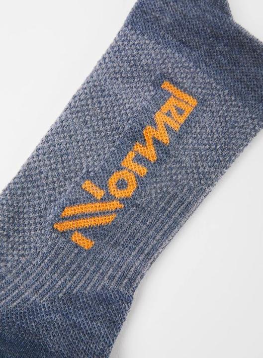 Immagine prodotto Nnormal Merino Socks Blue (S)