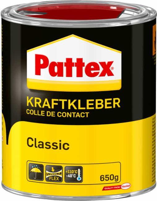 Actual product image Pattex Power Adhesive Classic 4.5 kg (4500 g)