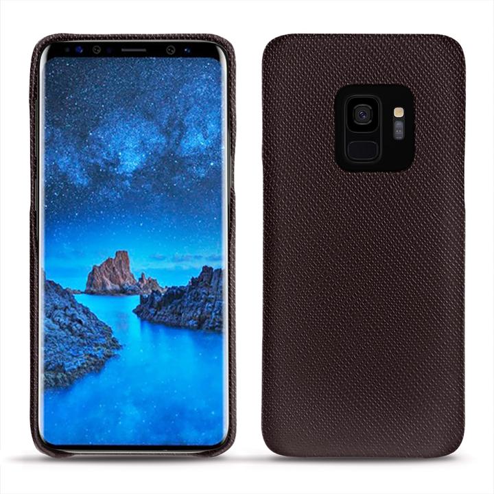 Image du produit Noreve Housse cuir (Samsung Galaxy S9)