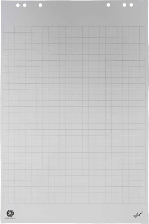 Produktbild BüroLine Flipchart-Blöcke