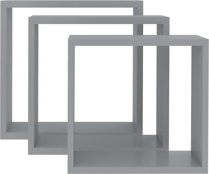 Image du produit VidaXL Abey (30 x 10 x 30 cm)