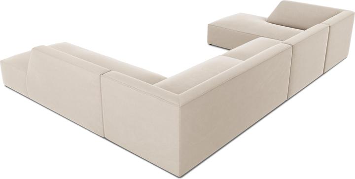 Actual product image Micadoni Ruby (Sofa landscape)