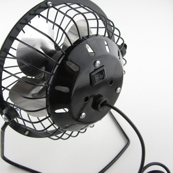 Produktbild PhoneLook Ventilator