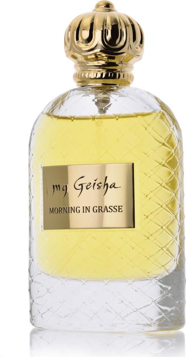 Actual product image My Geisha Morning in Grasse 100 ml Extrait de Parfum (100 ml)