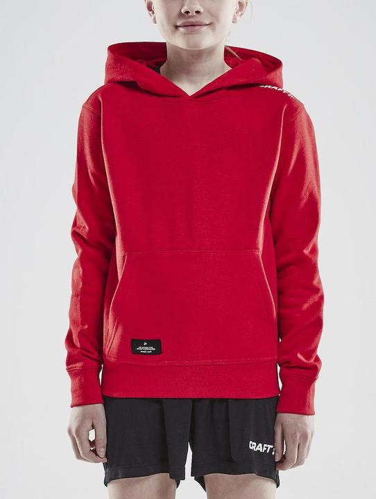 Actual product image Craft Community Hoodie Jr (122)