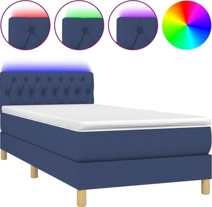 Produktbild VidaXL Koa (180 x 200 cm)