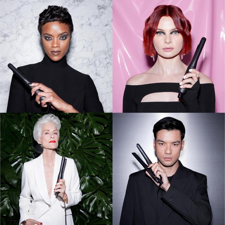 Produktbild ghd Mini Styler (Glätteisen)